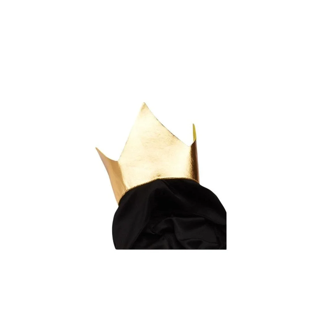 Disguise Women's Evil Queen Deluxe Adult Costume, Multi, X-Large‎ - Picture 4 of 11
